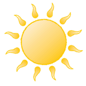 Pacific Sun Technologies, Inc - Logo