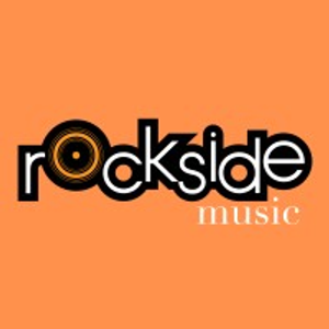 Rockside Music | Riverside - Logo