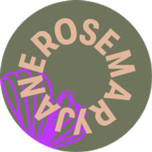 Rose Mary Jane Portland Recreational Cannabis Dispensary - Logo