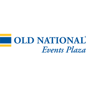 Old National Events Plaza