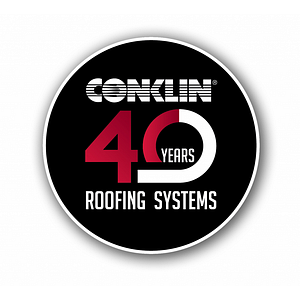 Omega Commercial Roofing - Logo