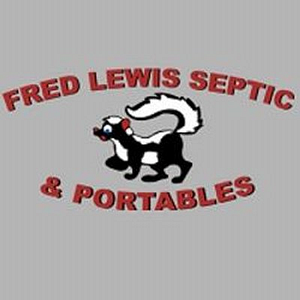 Fred Lewis Septic & Portables