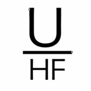 Urban HF - 24HR Access - Logo