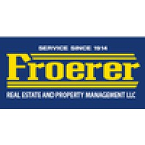 Froerer Real Estate and Property Management - Logo