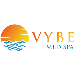 Vybe Med Spa - Logo