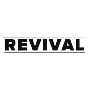 Revival Roofing & Siding - Logo