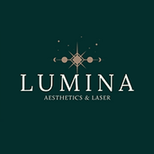 Lumina Aesthetics & Laser - Logo