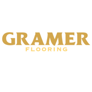 Gramer Flooring - Logo