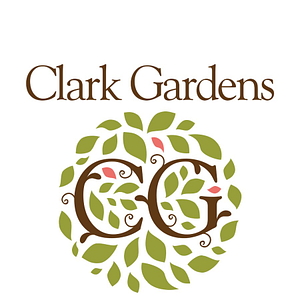 Clark Gardens - Logo