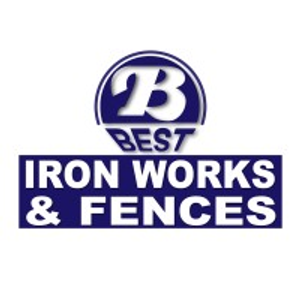 Best Iron Works & Fences