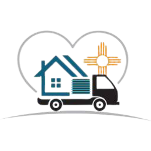Just Like Family-Senior Moving Solutions - Logo