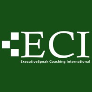ExecutiveSpeak Coaching International - Logo