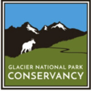 Glacier National Park Conservancy - Logo
