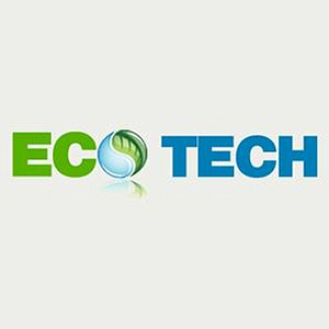 EcoTech - Logo