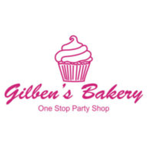 Gilbens Bakery - Logo