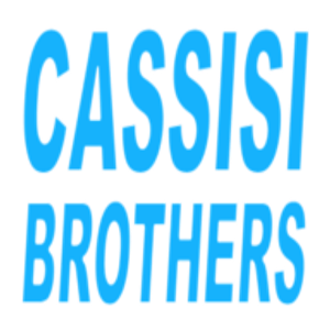 Cassisi II Construction - Logo