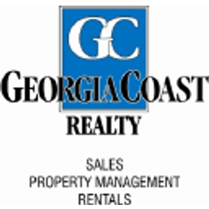 Georgia Coast Realty - Logo