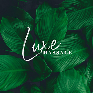 Luxe Massage LLC - Logo