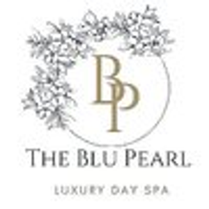 The Blu Pearl Luxury Day and Medical Spa - Logo