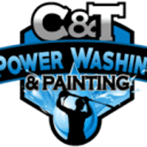 C&T Power Washing & Painting