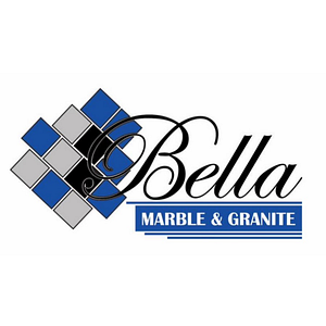 Bella Marble & Granite - Logo