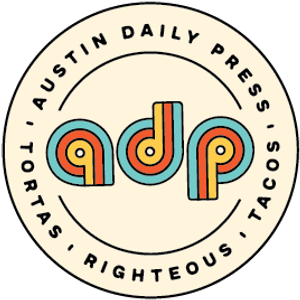 Austin Daily Press - Logo