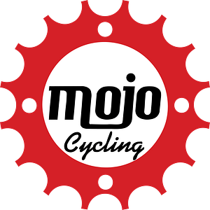 Mojo Bike Rentals - Logo