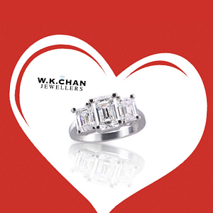 W.K. Chan - Logo