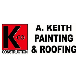 K-CO Construction, LLC - Logo