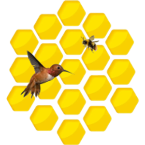 For the Birds and Bees - Logo