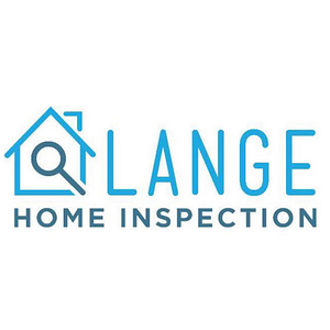 Lange Home Inspection - Logo
