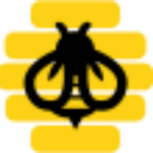 Honey Bee RV Storage - Logo