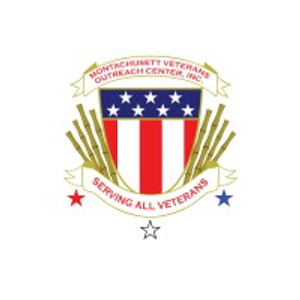 Montachusett Veterans Outreach Center, Inc. - Logo
