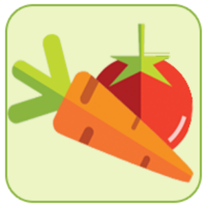 Kalispell Farmers Market - Logo