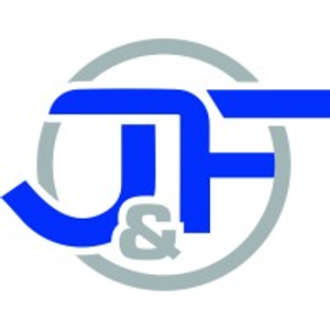 J&F Construction & Development, Inc. - Logo