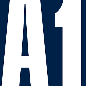 A1 All American Roofing - Logo