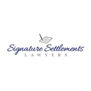 Lawyers Signature Settlements, LLC. - Logo
