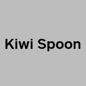 Kiwi Spoon southington - Logo