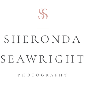 Sheronda Seawright Photography - Logo