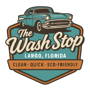 The Wash Stop Self Serve Car Wash