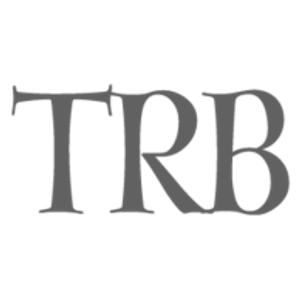 Tschanz Rare Books - Logo