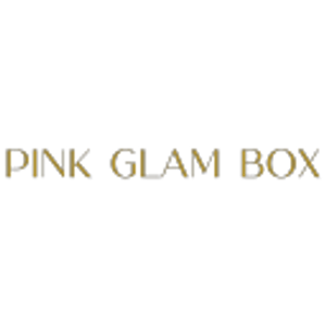 Pink Glam Box