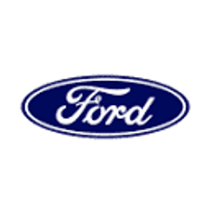 Landers Ford Memphis - Logo