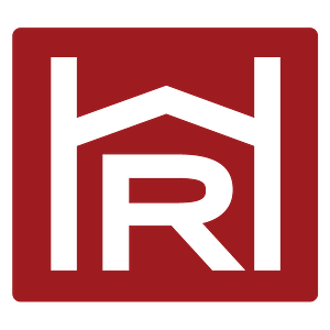 Homer Roofing - Logo