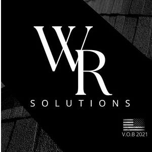 Welch Roofing Solutions - Logo