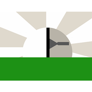 Luminous Window Cleaning - Logo