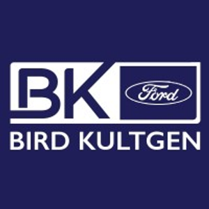 Bird Kultgen Ford - Logo