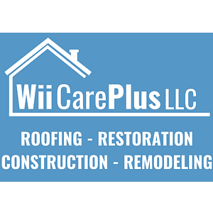 Wii Care Plus, LLC - Logo