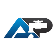 Aguirre Plumbing - Logo