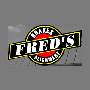 Fred's Brake & Alignment Services